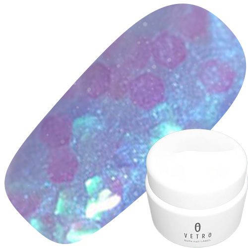 BL110  ディープシーブレス3ml【Pale Blue Dot】【ゆうパケット】