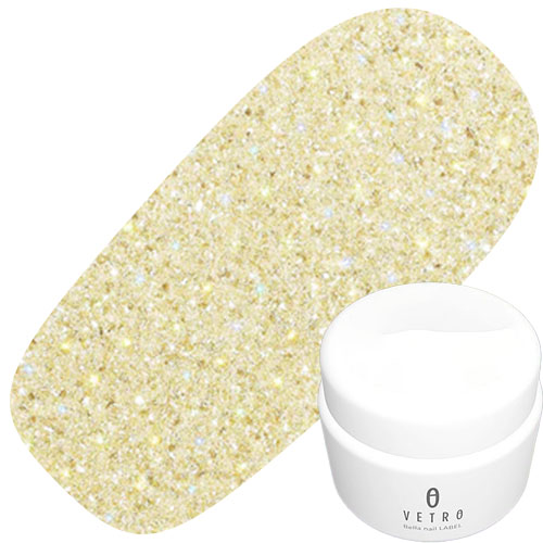 BL112B グリーシャンパン 3ml【Glee Sparkle】【ゆうパケット】