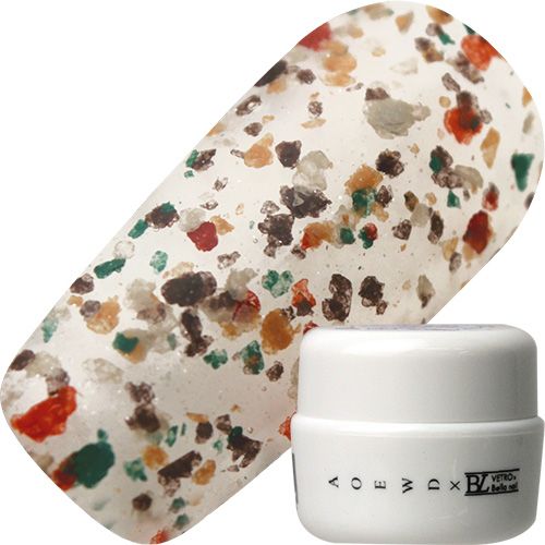 BL2403 マルチグレイン 4ml【フレークシリーズ】【ゆうパケット】