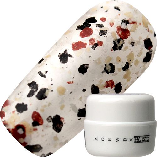 BL2404 ピーグラヴェル 4ml【フレークシリーズ】【ゆうパケット】