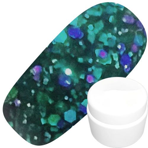 BL3006 マレフィック・ジュエル 3ml【DARK FANTASYシリーズ】【ゆうパケット】