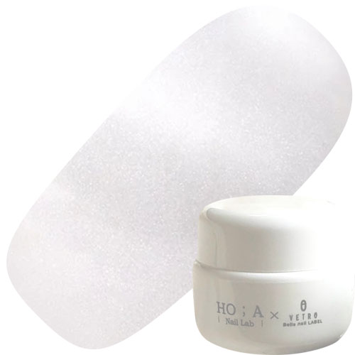 BL3102 白雪（ホワイトスノー） 3ml【星辰鉱物 Stellar Minerals】【ゆうパケット】