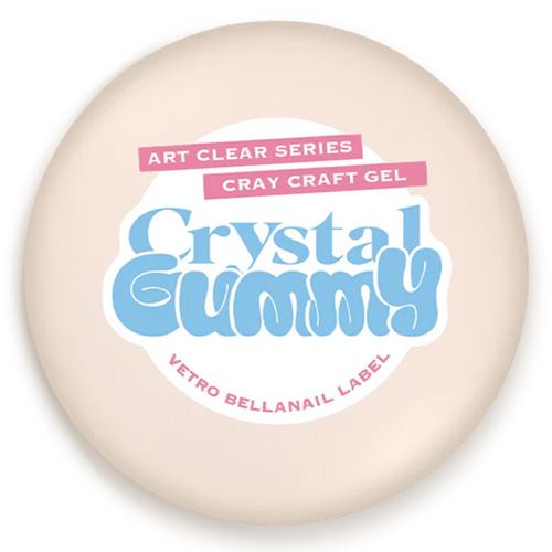 アートクリア クリスタルグミ 4ml【ゆうパケット】