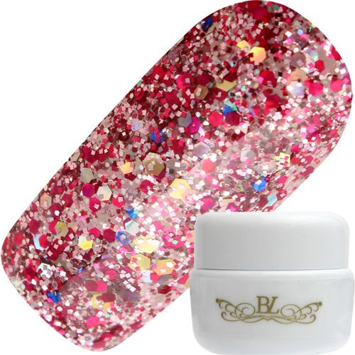 BLT003 プリズムチェリー 3ml【LUXE/MIX PRISM】【ゆうパケット】