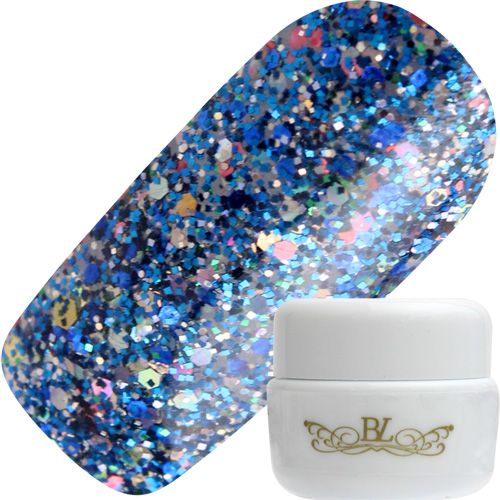 BLT004 プリズムブルー 3ml【LUXE/MIX PRISM】【ゆうパケット】