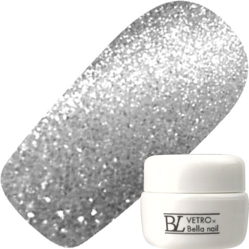 BLT006B クリスタル 3ml【ビジュマグ】【ゆうパケット】