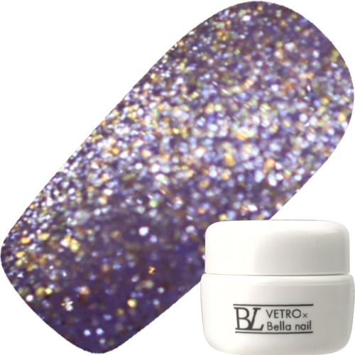 BLT017 タンザナイト 3ml【ビジュマグシリーズ2】【ゆうパケット】