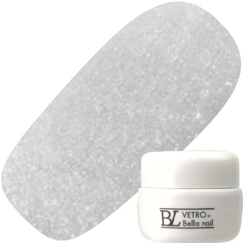 BLT022B ルミナスホワイト 3ml  【Luminous Mag】【ゆうパケット】