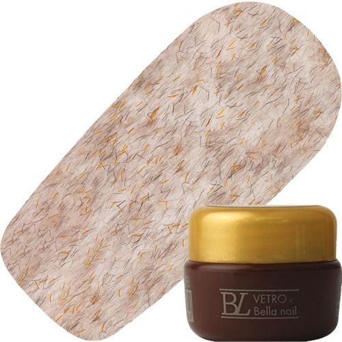 BL-WMB モヘアベアーミックス 4ml【アートクリア】【ゆうパケット】