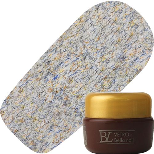 BL-WME モヘアアースミックス 4ml【アートクリア】【ゆうパケット】