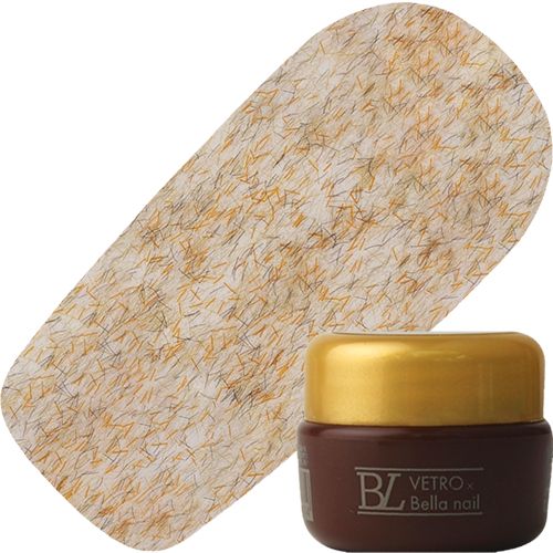 BL-WMH モヘアハニーミックス 4ml【アートクリア】【ゆうパケット】