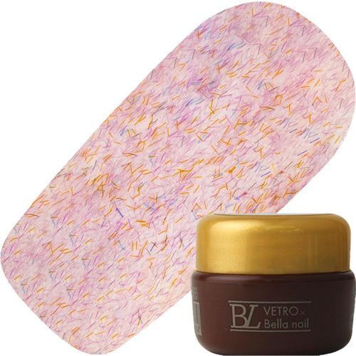 BL-WML モヘアラブミックス 4ml【アートクリア】【ゆうパケット】