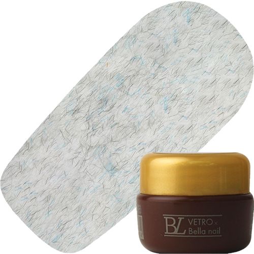 BL-WMS モヘアシーミックス 4ml【アートクリア】【ゆうパケット】