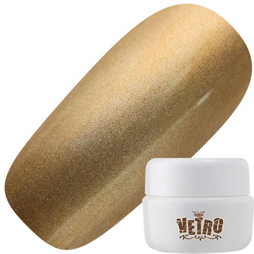 VLT977 メタゴールド 4ml 【Luxe-Meta Liner】【ゆうパケット】