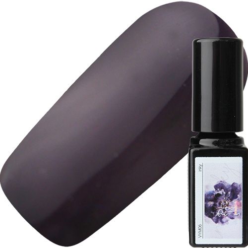 VYM06 fit in inky 4ml【Collaboration】