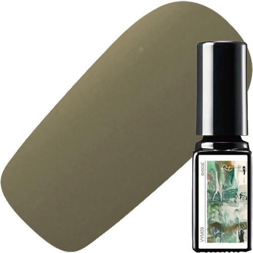 VYM09 fit in avocat 4ml【Collaboration】