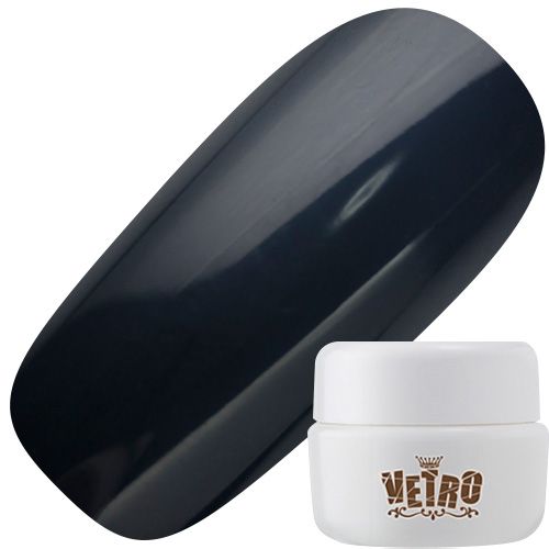 VL022 ブラック 4ml【ゆうパケット】