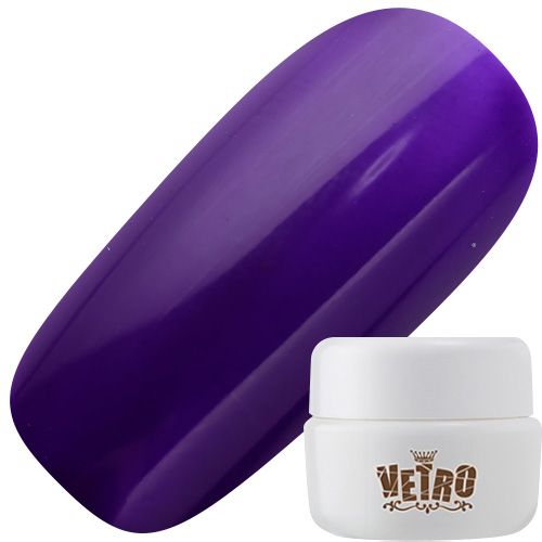 VL072 バイオレット 4ml【ゆうパケット】