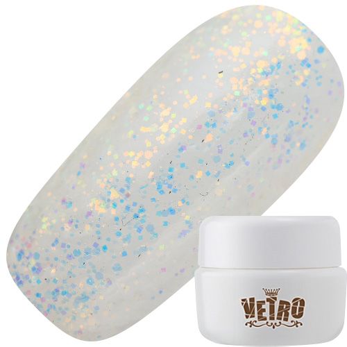 VL074 グリッタールール 4ml【ゆうパケット】