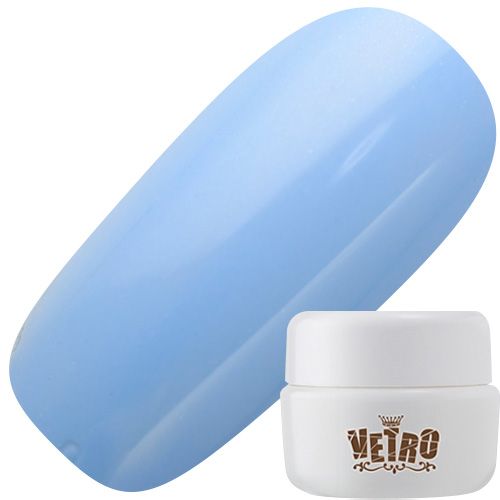 VL101 シャーベットブルー 4ml【ゆうパケット】