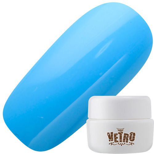 VL108 アイスブルー 4ml【ゆうパケット】