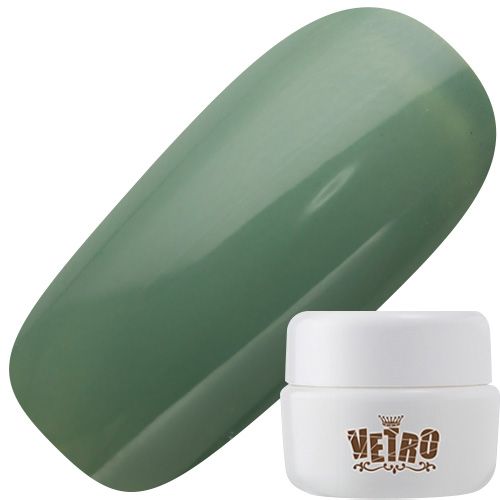 VL128 カーキ 4ml【ゆうパケット】