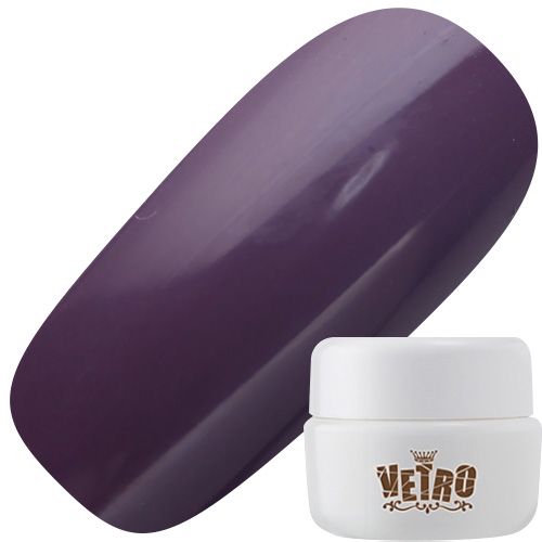 VL131 バーガンディー 4ml【ゆうパケット】