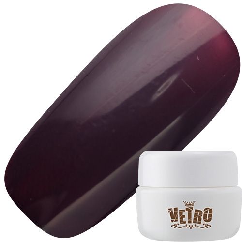 VL134 マホガニー 4ml【ゆうパケット】