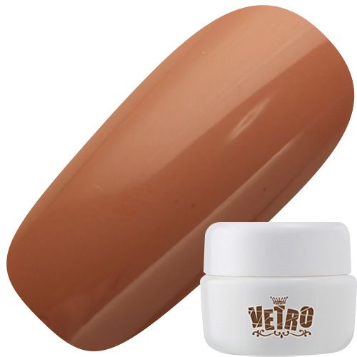 VL139 キャメル 4ml【ゆうパケット】