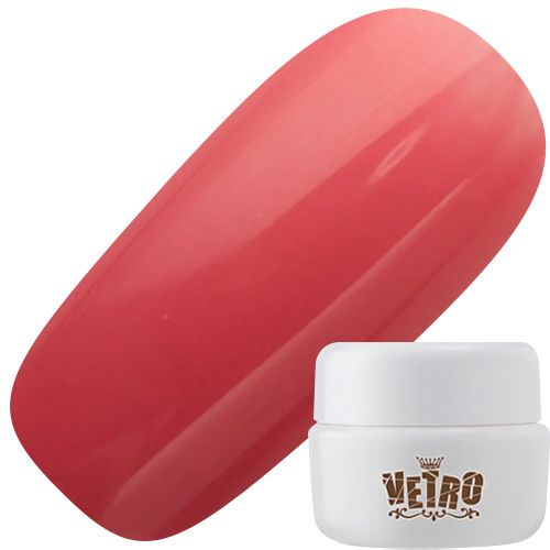 VL149 エナメルハート 4ml【ゆうパケット】