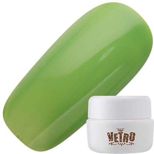 VL197 スモークグリーン 4ml【ゆうパケット】