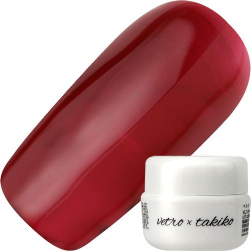 VL2102A ルビー 4ml【Collaboration】【ゆうパケット】