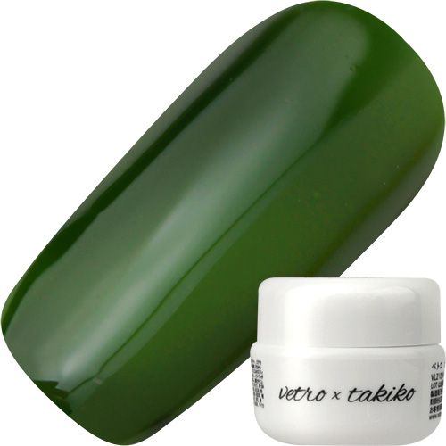 VL2109A ペリドット 4ml【Collaboration】【ゆうパケット】