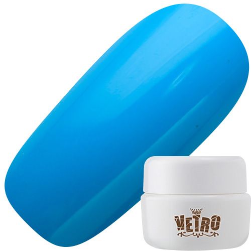 VL228 ミステリアスターコイズ 4ml【ゆうパケット】