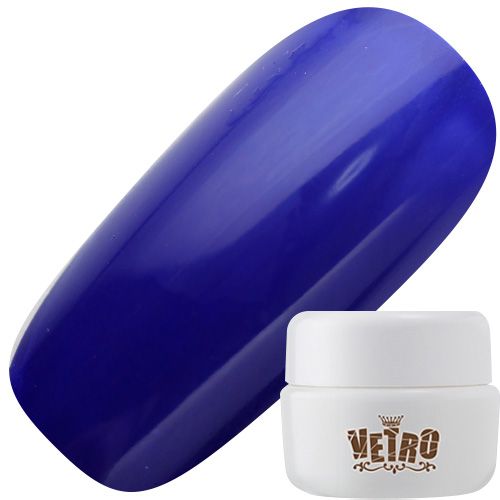 VL229 エナメルインディゴ 4ml【ゆうパケット】