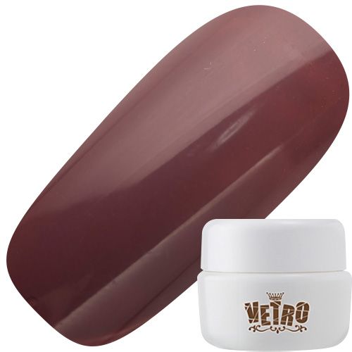 VL404 ローズブラウン 4ml【LIP STICK】【ゆうパケット】