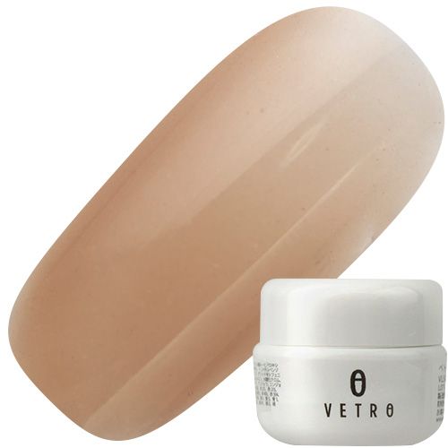 VL489A アールベージュ 4ml【RAINBOW BEAUTY】【ゆうパケット】