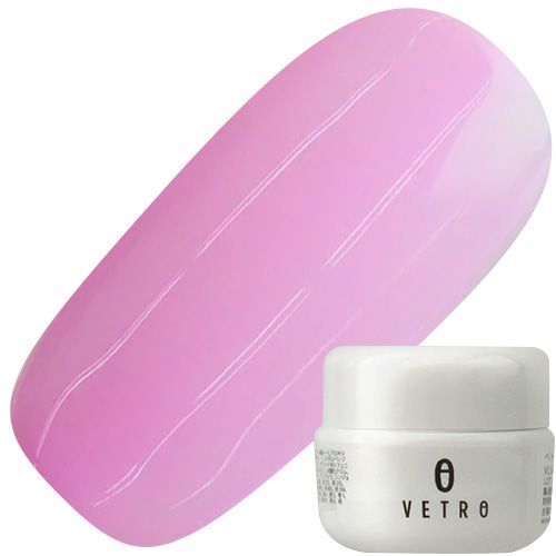 VL521 シルキーグレープ (4ml)【Dreaming in Pastel】【ゆうパケット】