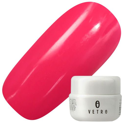 VL528 サニーピンク 4ml【HYPERPOP】【ゆうパケット】