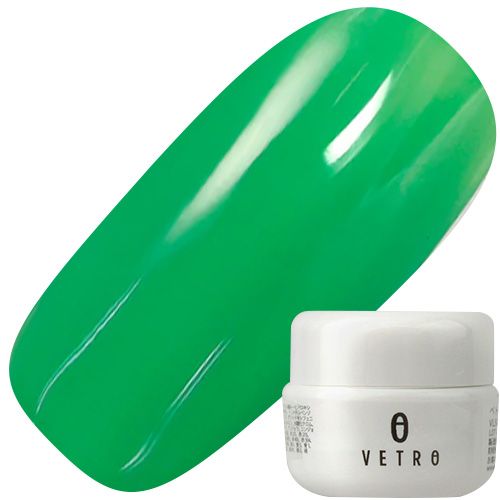 VL530　サニーグリーン 4ml【HYPERPOP】【ゆうパケット】