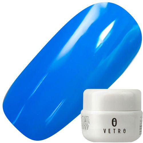 VL531　サニーブルー 4ml【HYPERPOP】【ゆうパケット】