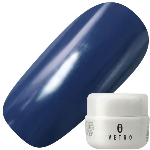 VL535 ナイトブルー 4ml【Daily bluish jeans】【ゆうパケット】