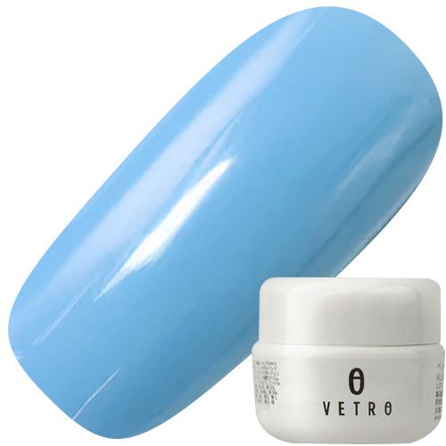 VL537 サックスブルー 4ml【Daily bluish jeans】【ゆうパケット】