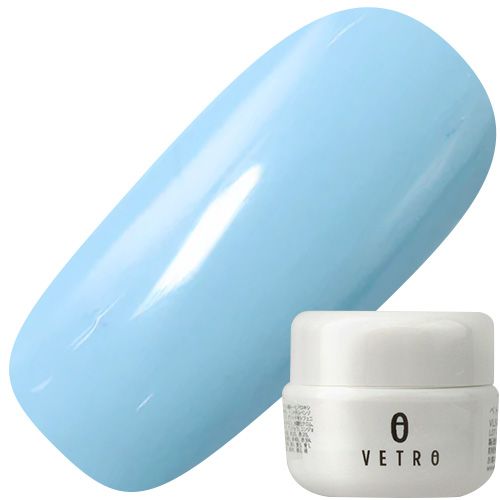 VL538 アズール 4ml【Daily bluish jeans】【ゆうパケット】
