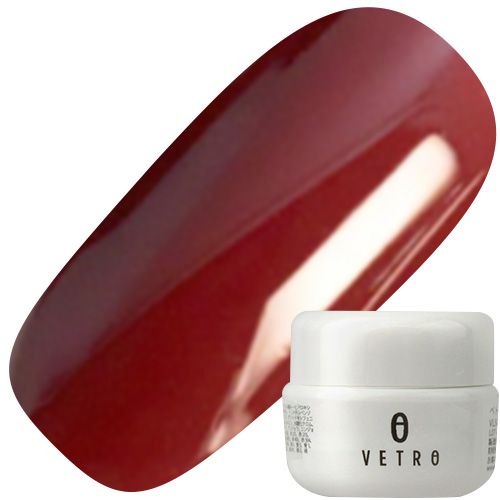 VL565 ディープレッド 4ml【マスカレードルージュ】【ゆうパケット】