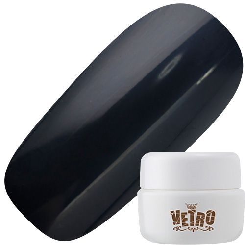 VLT999 ボスブラック 4ml【Luxe】【ゆうパケット】