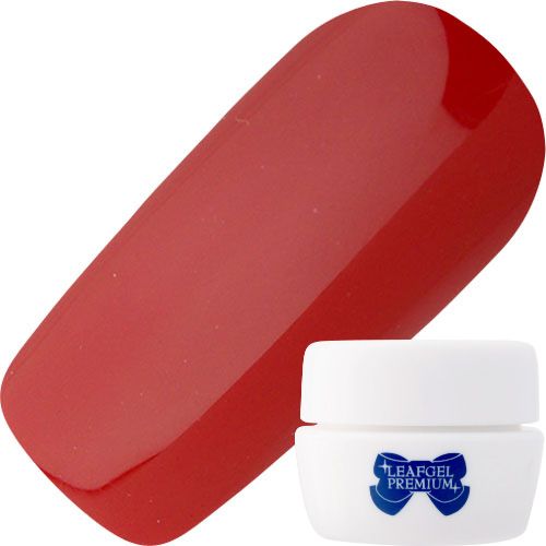 カラージェル4g 006パッシオン・ルージュ【ゆうパケット】