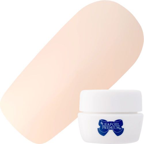 【ヌーディーシリーズ】カラージェル4g 122ブ・ドゥ・ドワ・デュ・ベベ【ゆうパケット】