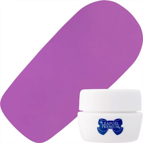 【シアーネオンシリーズ 】カラージェル4g 221 ブルーベリー・パープル【お取り寄せ】【ゆうパケット】