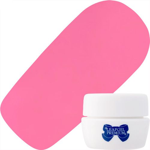 【シアーネオンシリーズ 】カラージェル4g 222 ストロベリー・ピンク【お取り寄せ】【ゆうパケット】